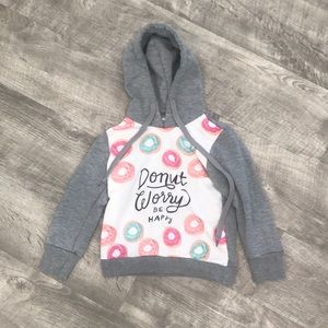 Toddler Hoodie